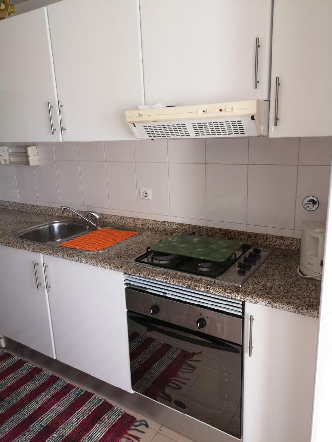 Farol Nascente Apartment Lavra Exterior photo